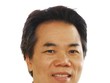 Ông Johan Nyvene